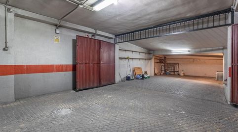 Foto 2 von Garage zum Verkauf in Pajaritos, Granada Capital