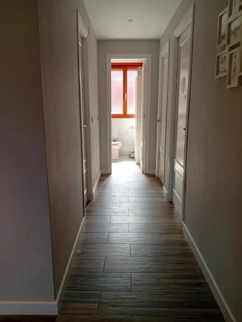 Piso en venta en Gijón  con Calefacción, Parquet y Terraza