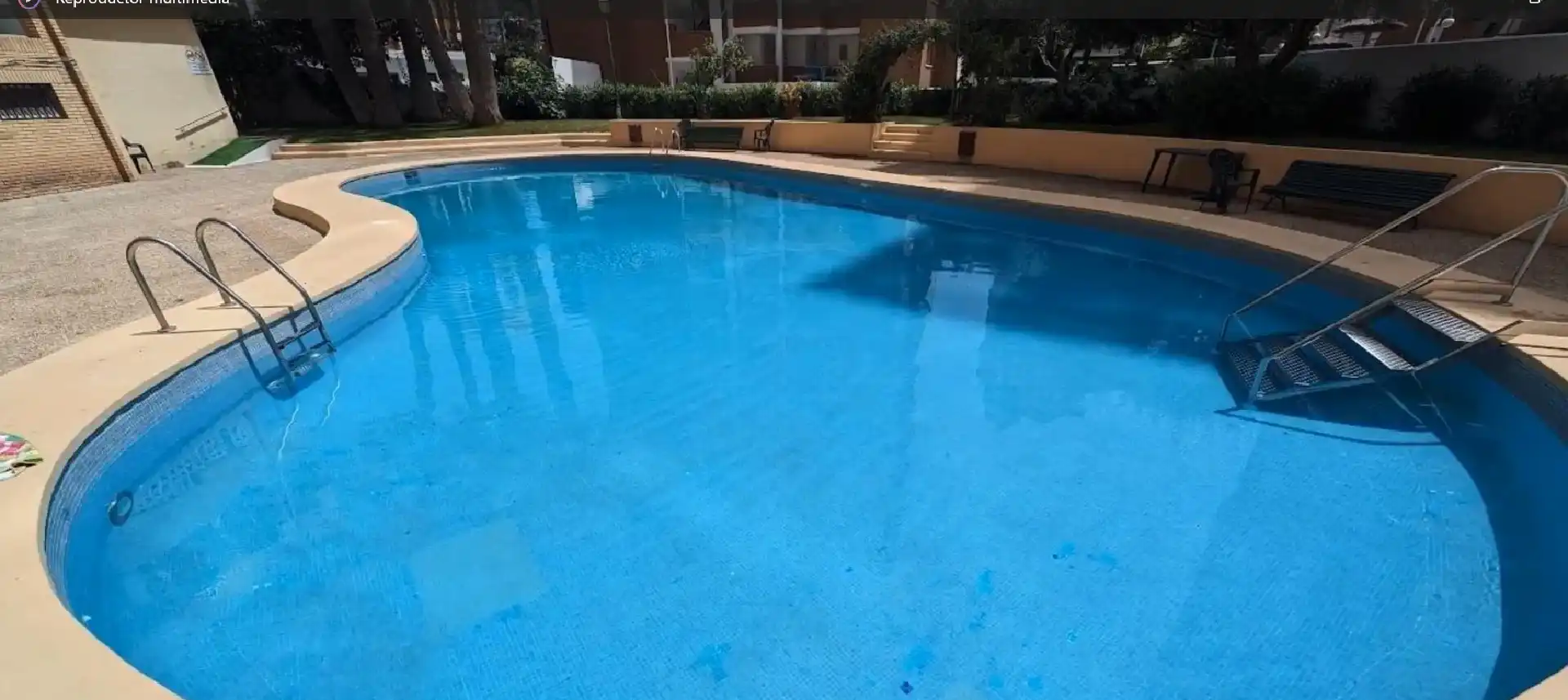 Mini appartamento con piscina in vendita a Playa de Levante, imagen 12
