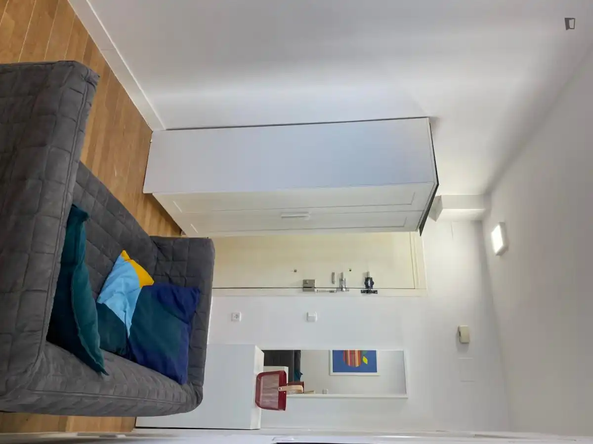 Apartamento de alquiler en Trafalgar