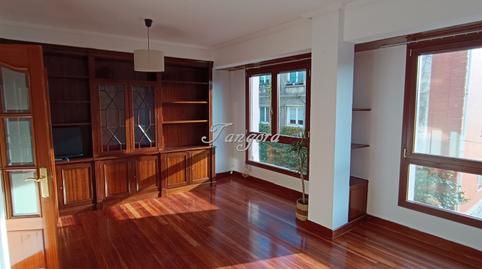 Photo 4 of Flat to rent in Obispo Echeandia Kalea, Centro - Puerto Viejo, Bizkaia