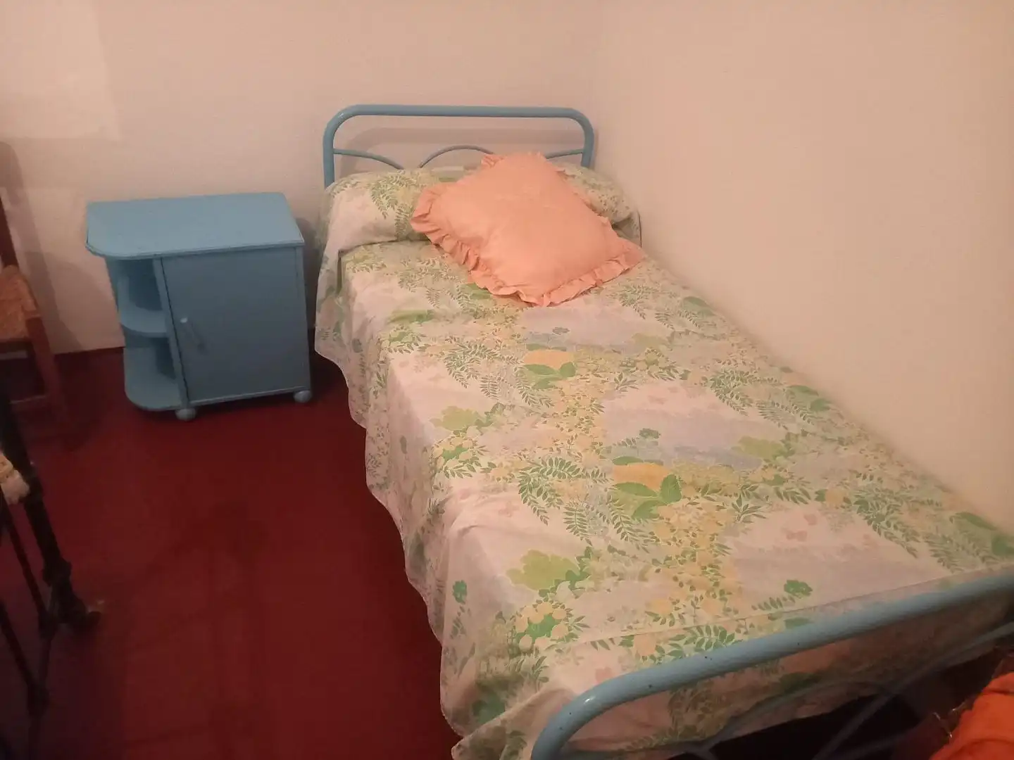 Dormitori de Casa o xalet de lloguer en El Burgo