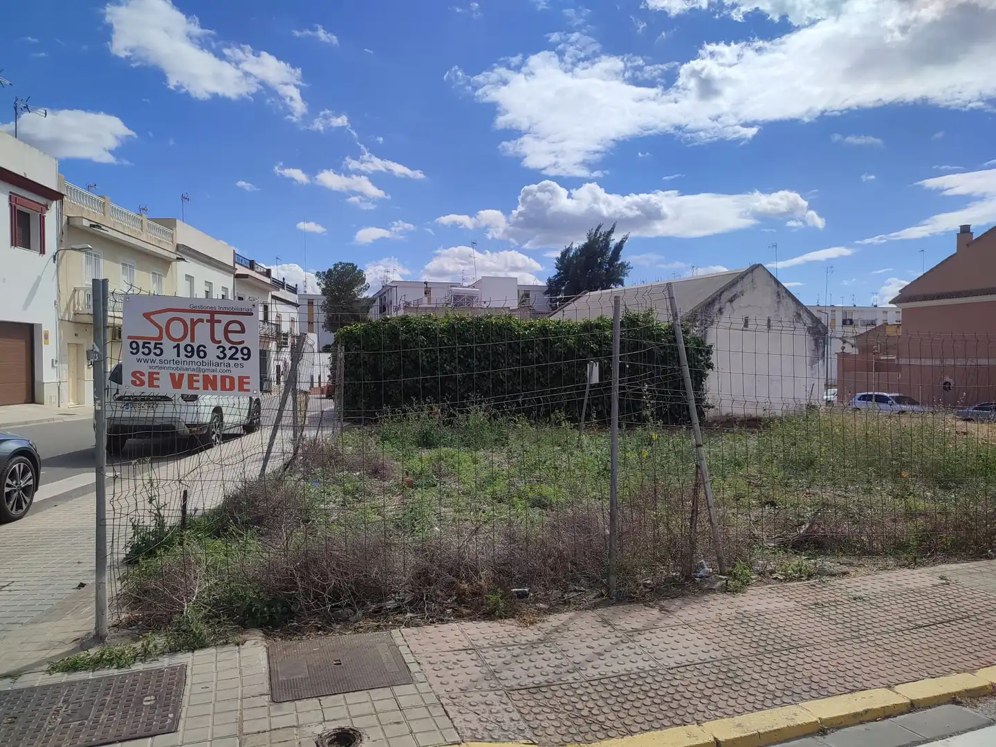 Terrenys i solars en venda a Calle Pablo Picasso, imagen 2