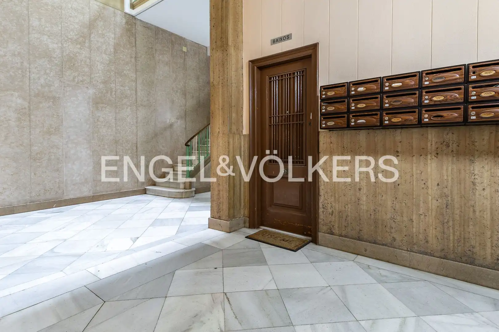 Wohnung mit Aufzug zum Verkauf in Sant Andreu, imagen 22