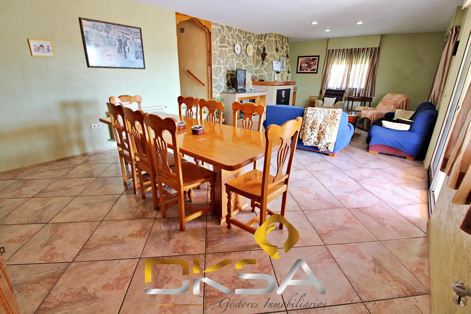 Detached house with pool for sale in Calle CAÑAS LAS, imagen 15