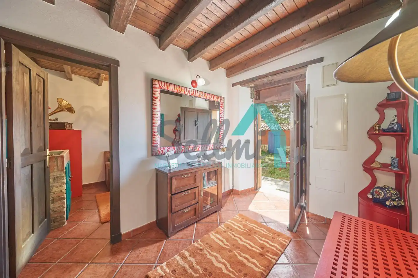 Casa o chalet en venta en Siero con Calefacción, Jardín privado y Parquet