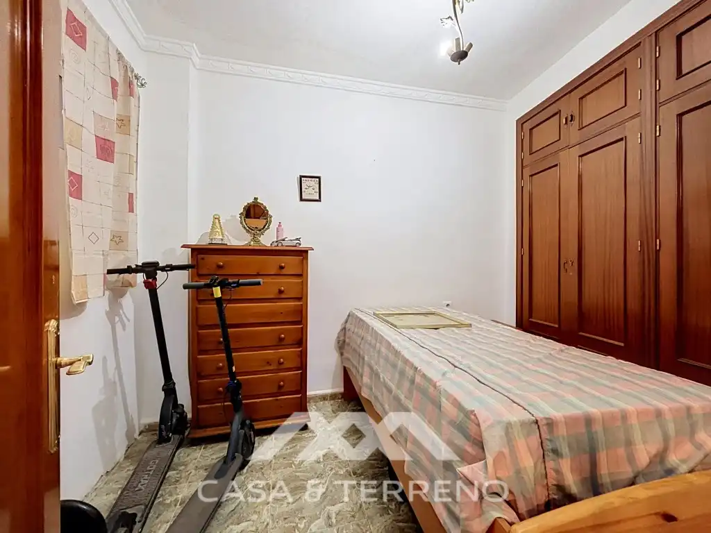 Rez-de-chaussée à vendre à Calle Paz La (Torre Del Mar), imagen 6