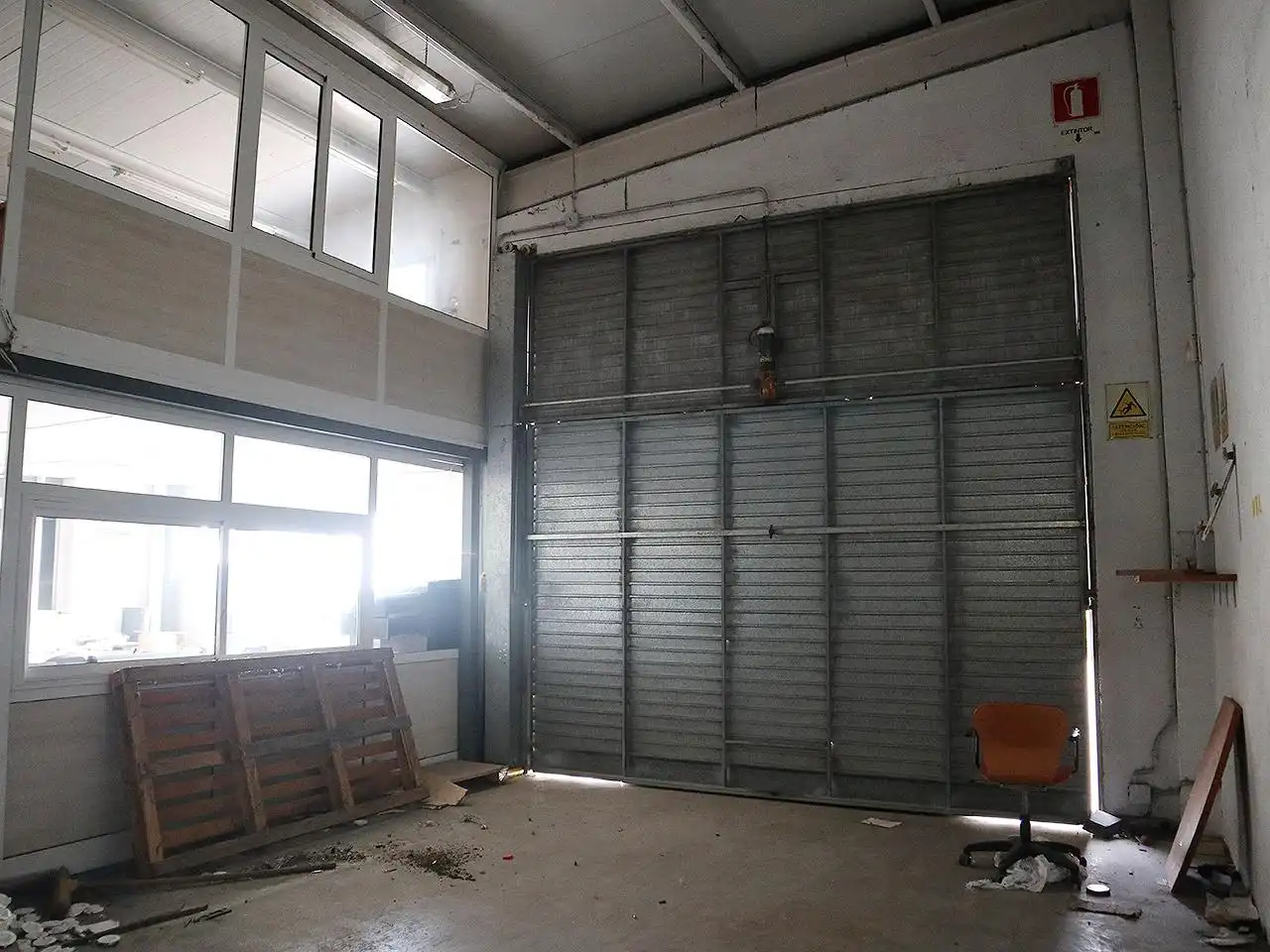 Industrial buildings for rent in De Tortosa, Km. 0,5, Ulldecona