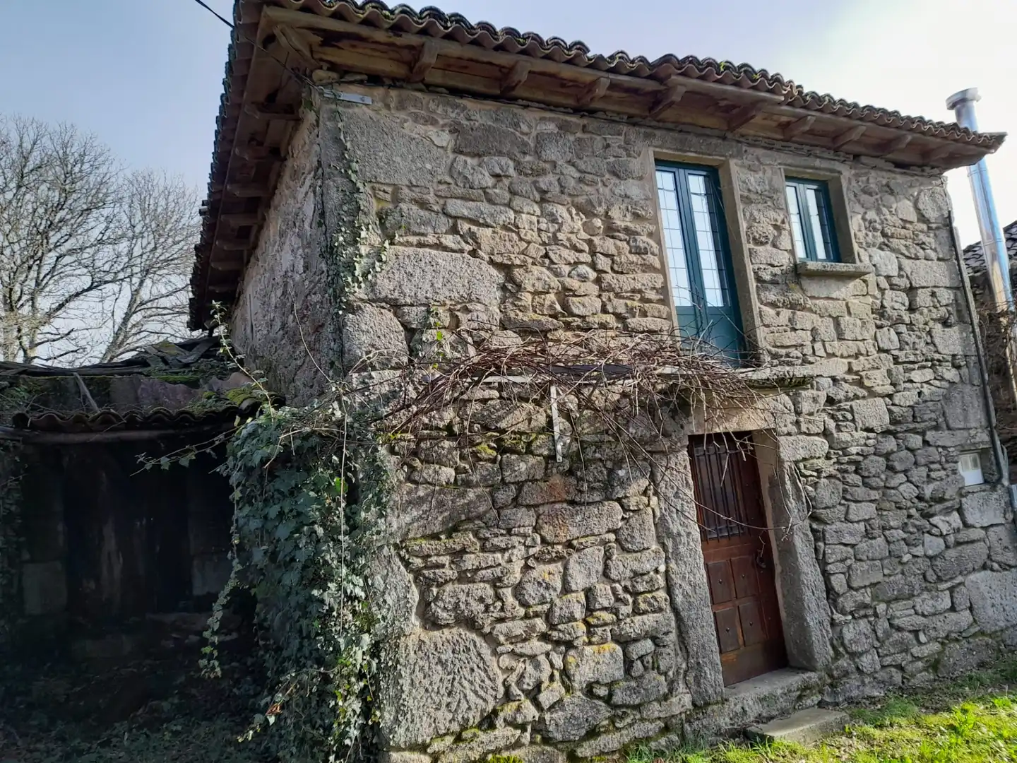 House with garden for sale in Palas de Rei, imagen 4