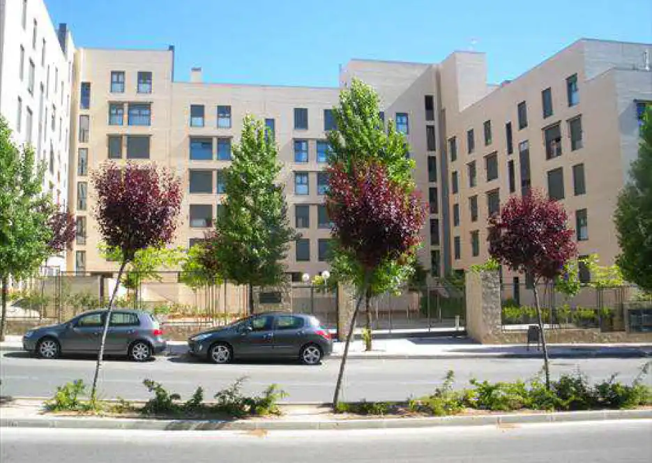 Individual en venta en GLORIA FUERTES, imagen 9