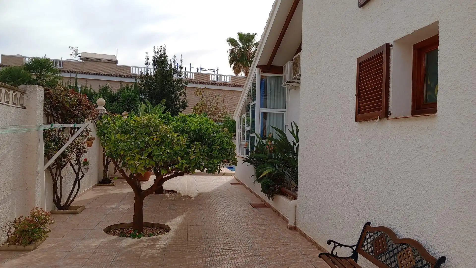 Villa avec piscine à vendre à Rincón de Loix, imagen 72