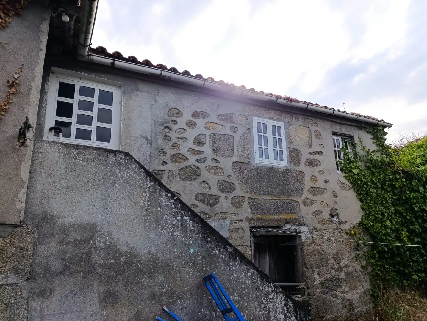 Casa rústica en venda a Lugar Vilacha, imagen 6