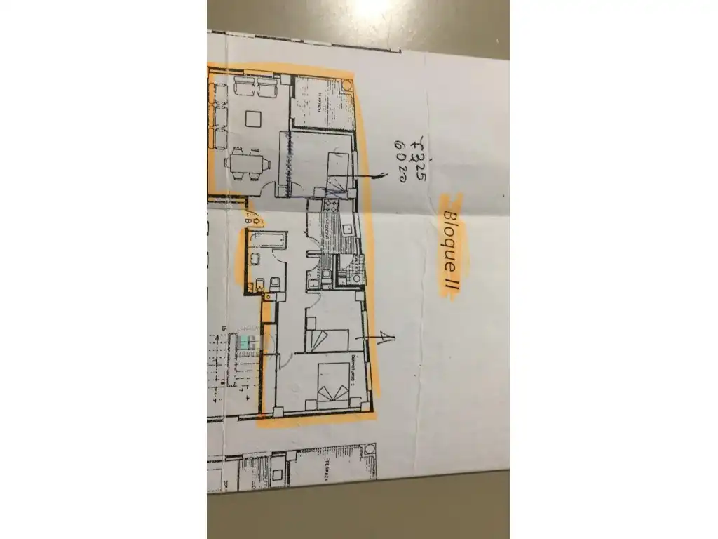 Apartamento en venta en Calle Punta (La), Heliópolis