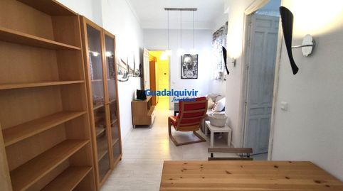 Photo 3 of Apartments for rent in Arenal - Museo, Sevilla Capital