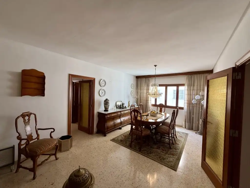 Flat with terrace for sale in Carrer Aragó, imagen 10