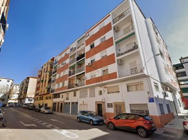 Wohnung zum Verkauf in Linarejos