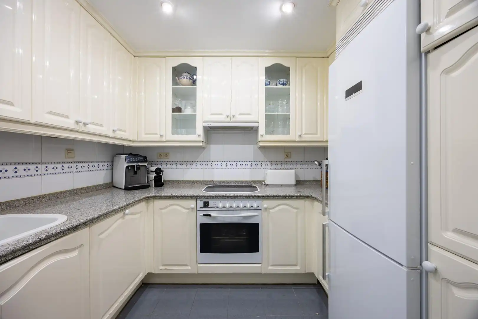 Piso con ascensor en venta en Barrio de Salamanca, imagen 46