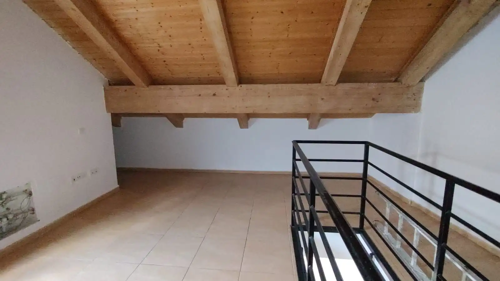 Flat for sale in Padilla, La Seca