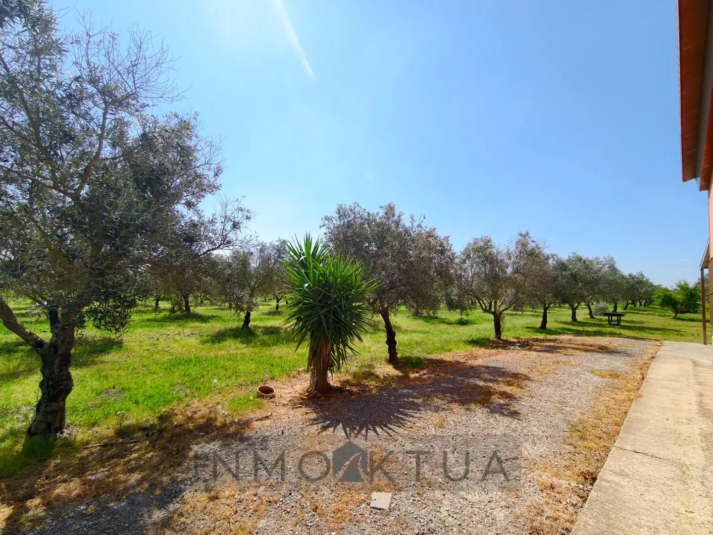 Casa rústica en venda a Lebrija, imagen 4