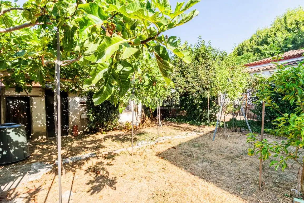 Casa o xalet en venda en Sant Cugat del Vallès amb Aire condicionat, Calefacció i Terrassa