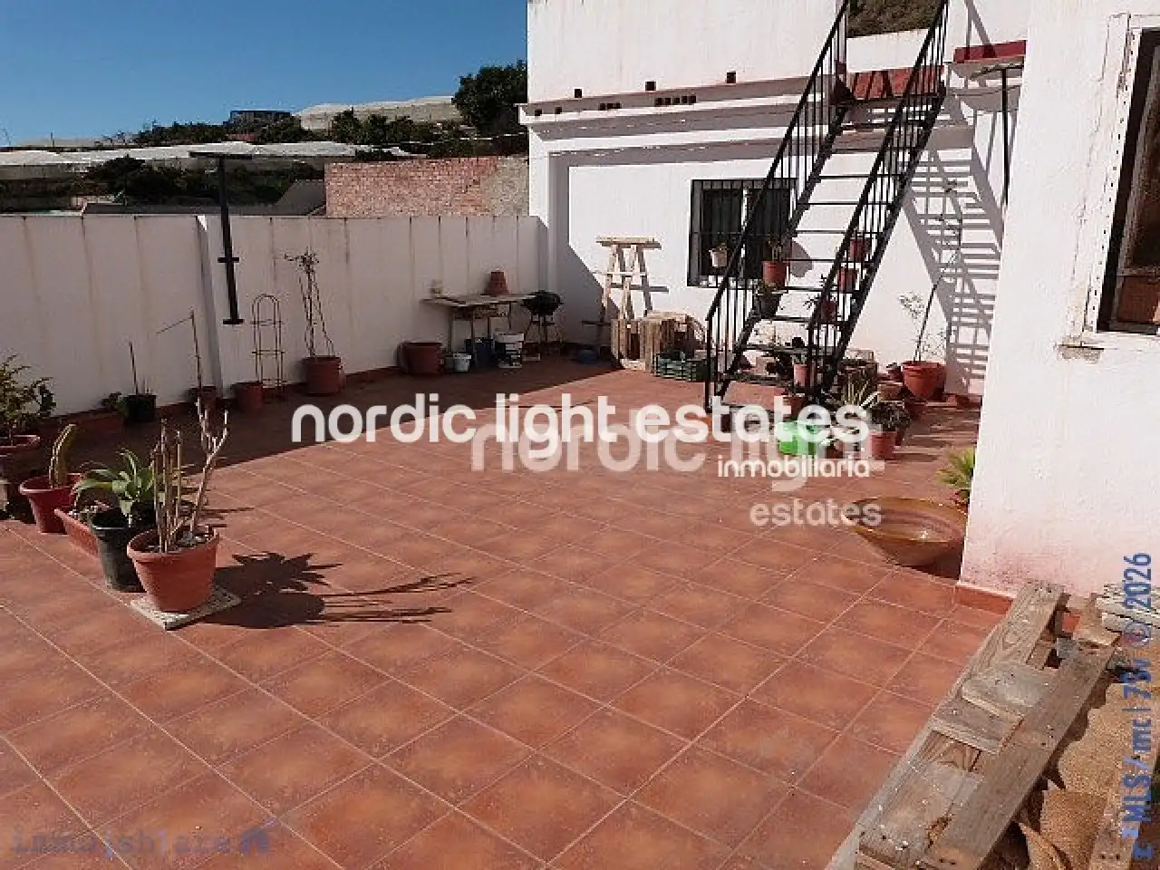 Haus zum Verkauf in Algarrobo pueblo, imagen 5