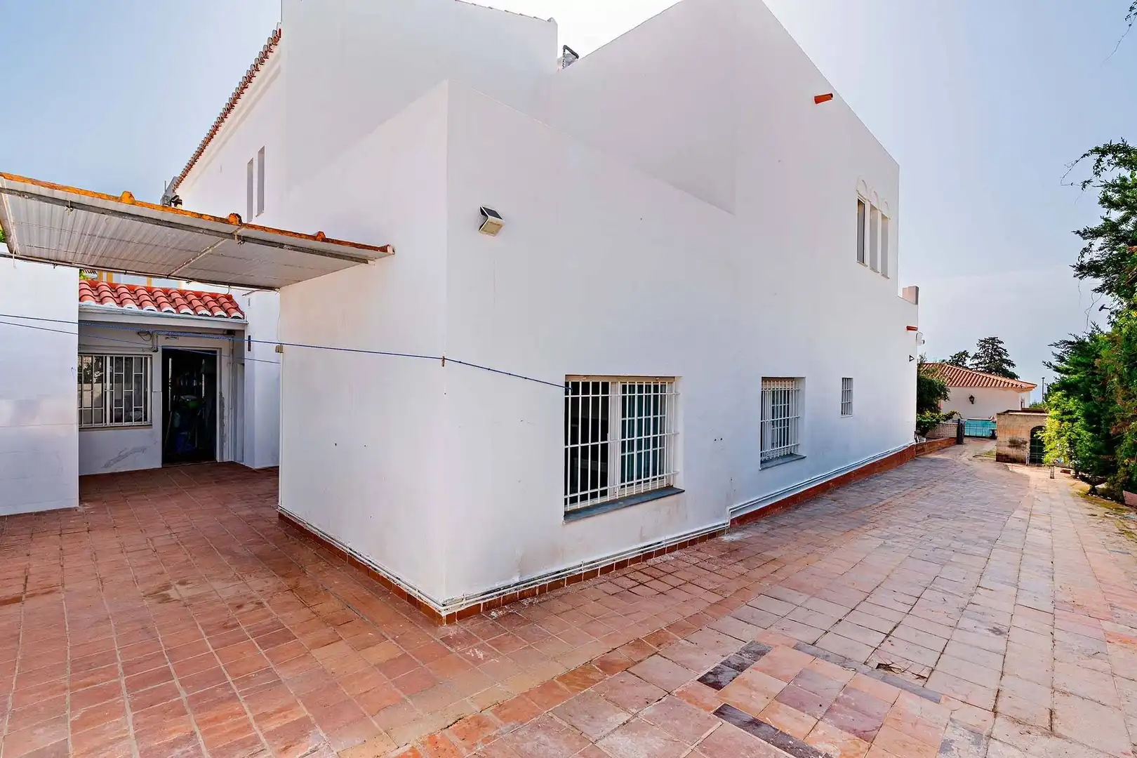 Casa o chalet en venta en Aguadulce Norte
