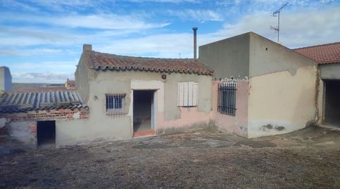 Foto 3 de Casa o xalet en venda a Calle Subida al Frontón, 22, Carpio, Valladolid