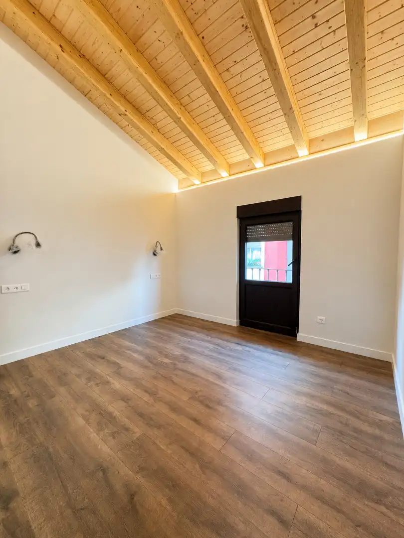 Apartament en venda en Bilbao 