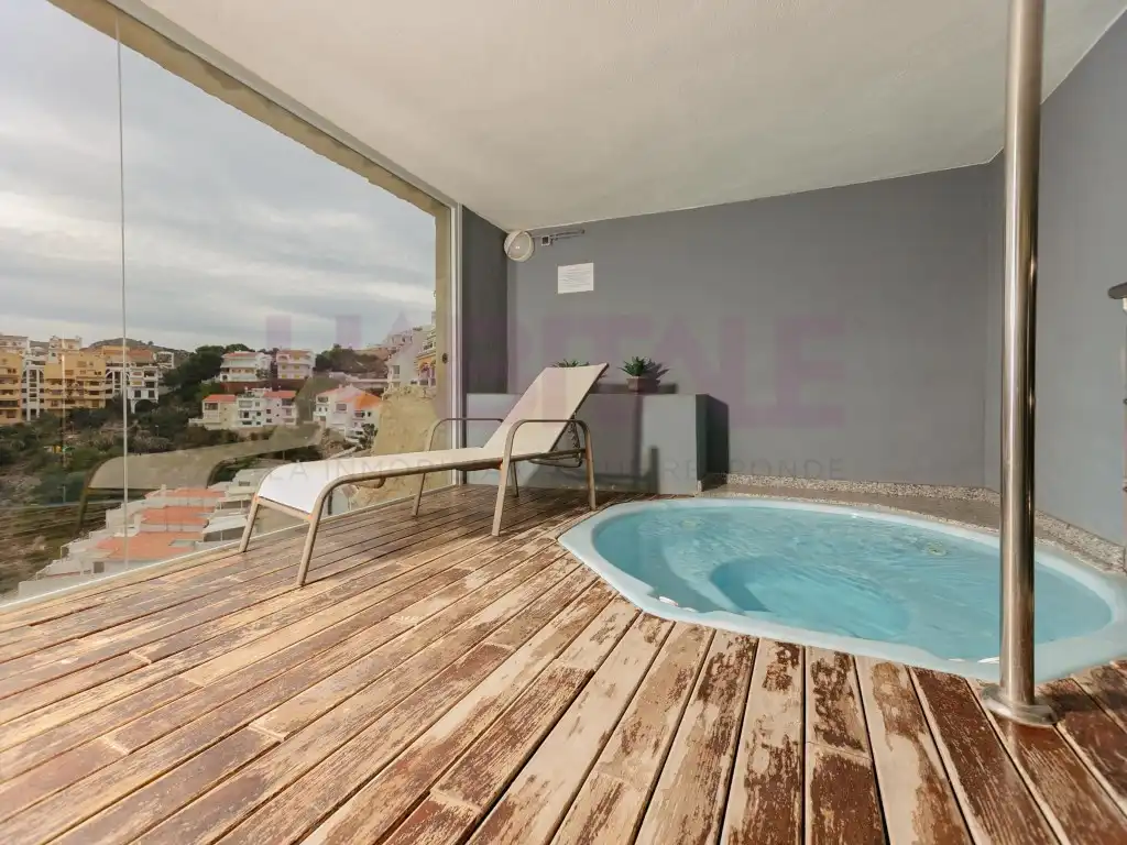 Chalet en venta en Calle Serra De Mariola, imagen 53