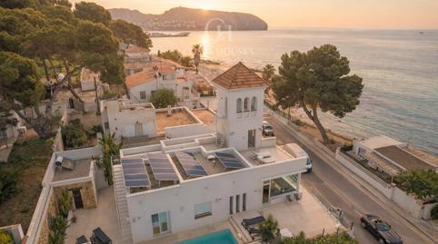 Photo 2 of House or chalet for sale in Pinar del Advocat - Cometa, Alicante