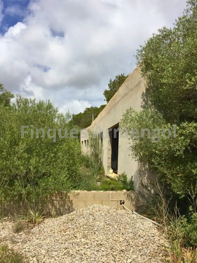 Casa amb jardí en venda a Ciutadella, imagen 21