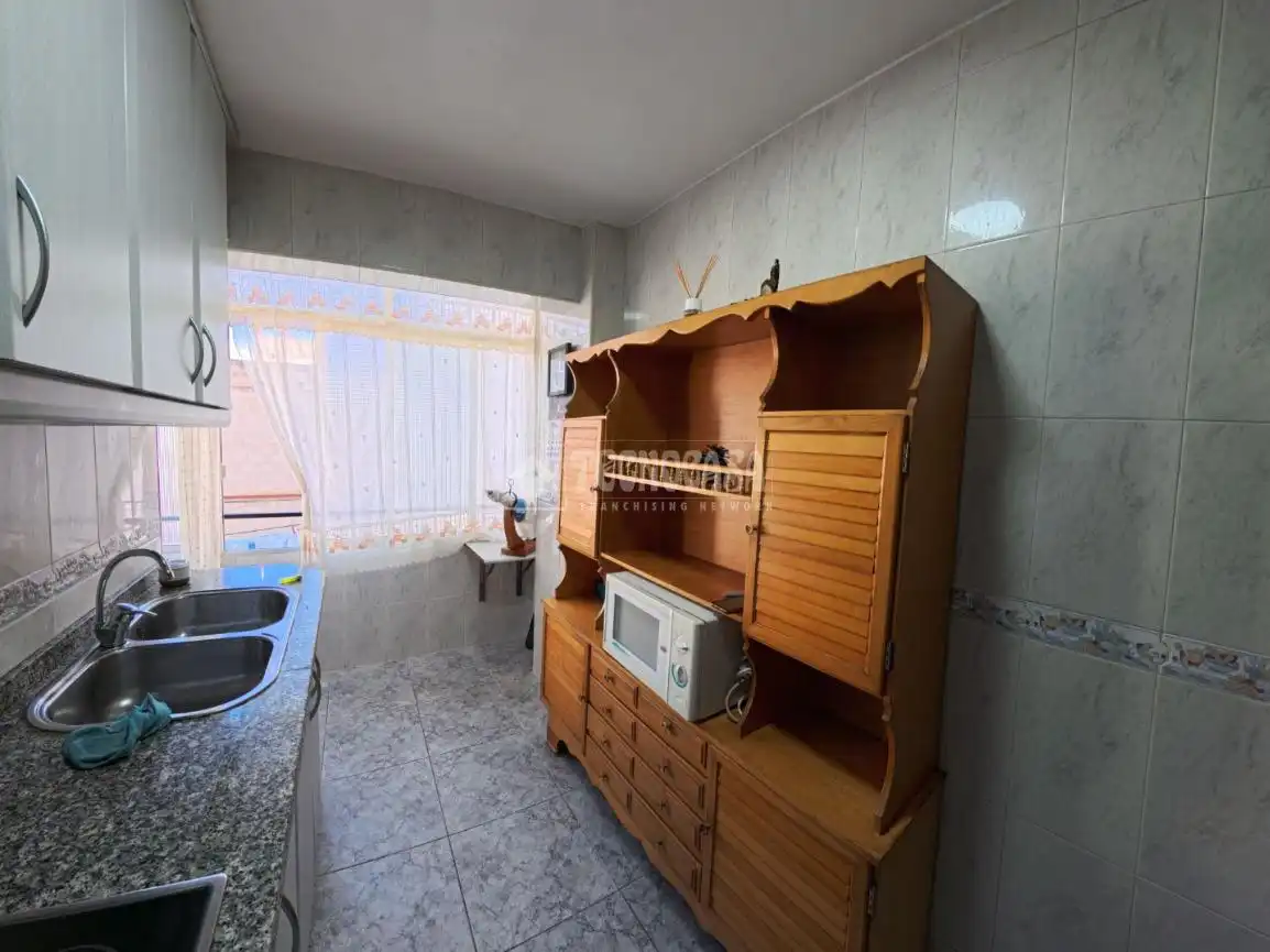 Appartement avec terrasse à vendre à C. Gral. Elizaicin, imagen 22