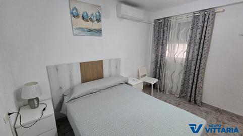 Foto 4 von Wohnung zur untervermieten in Calle Rafael Calatrava, Nueva Andalucía,  Almería Capital