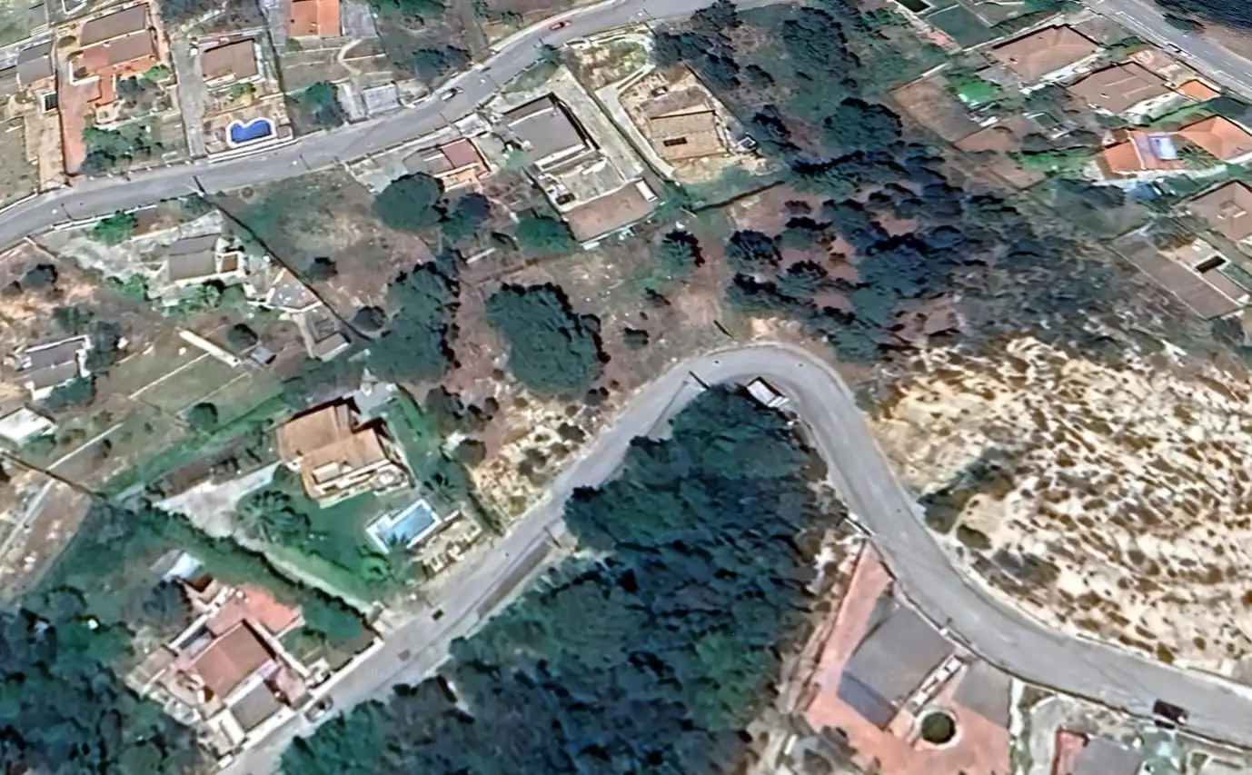 Terreno residencial en venta en Avinguda de Argimont, imagen 50