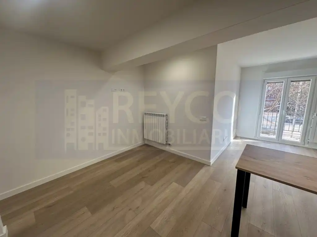 Apartments for rent in Gran Via