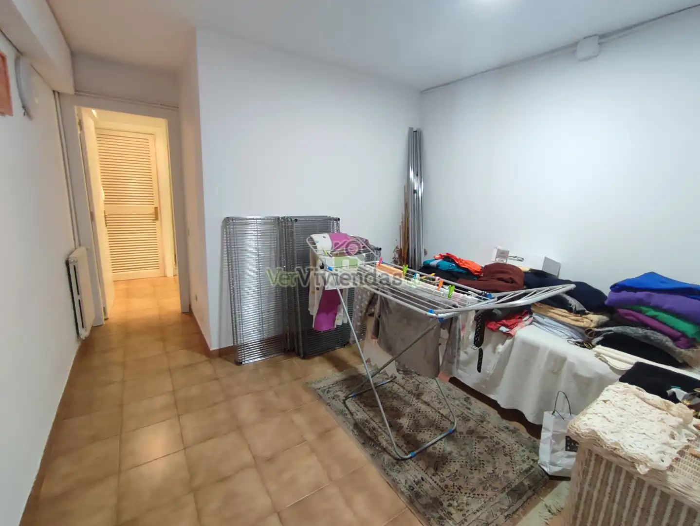 Casa con terraza en venta en Carrer de les Tres Creus 4, imagen 49