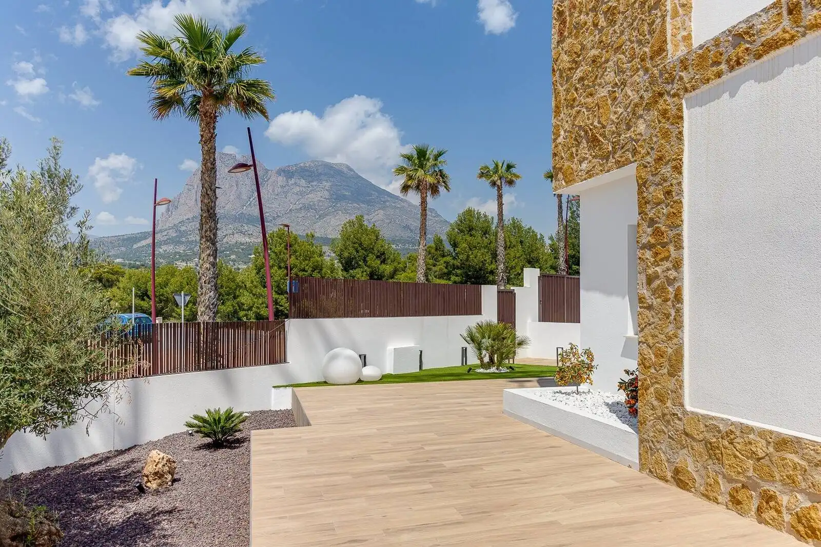 Casa con piscina en venta en Golf Bahía, imagen 14
