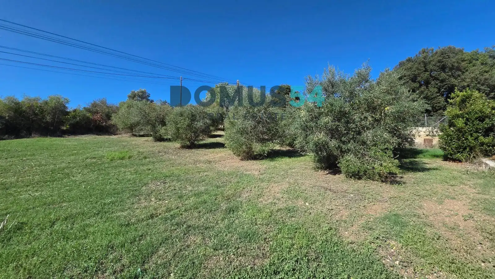 Terreno en venta en Campanet