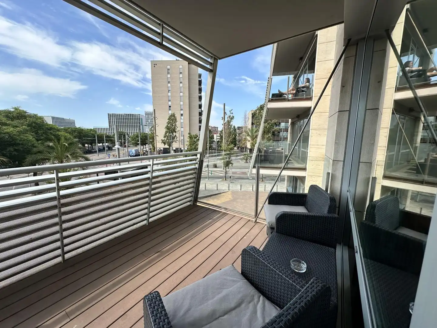 Apartament en venda a Port Forum