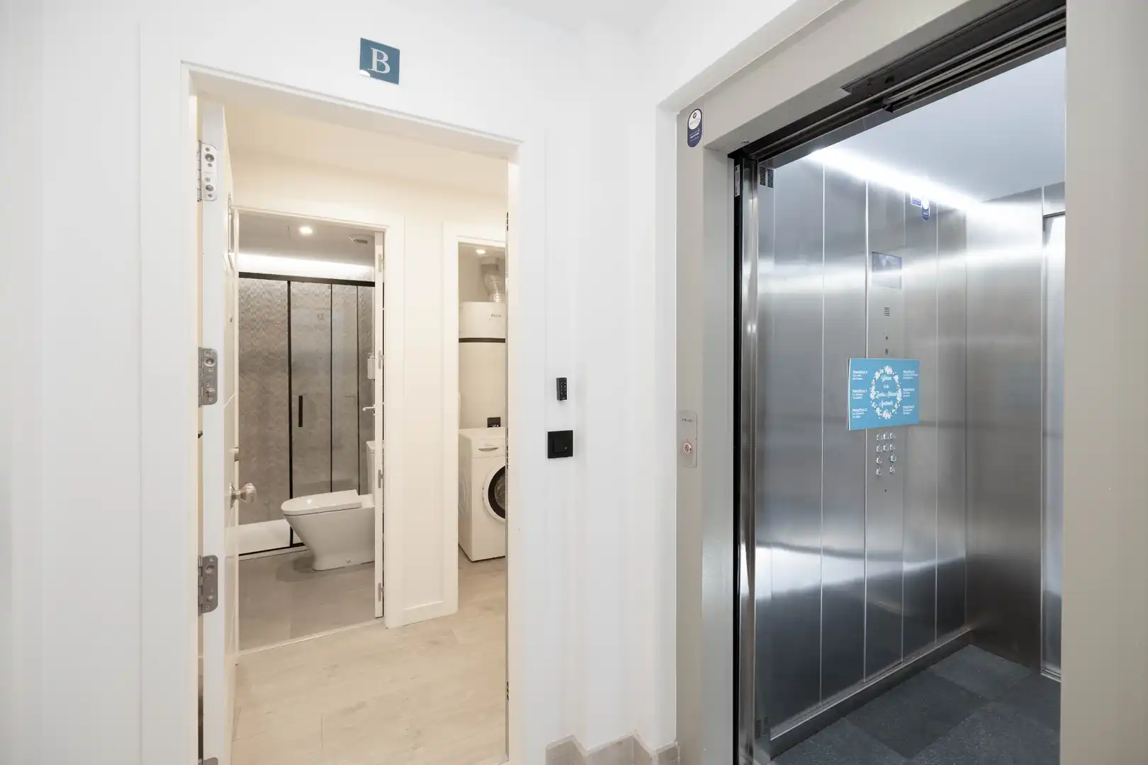 Apartament en venda a Calle Ferrándiz, Gibralfaro