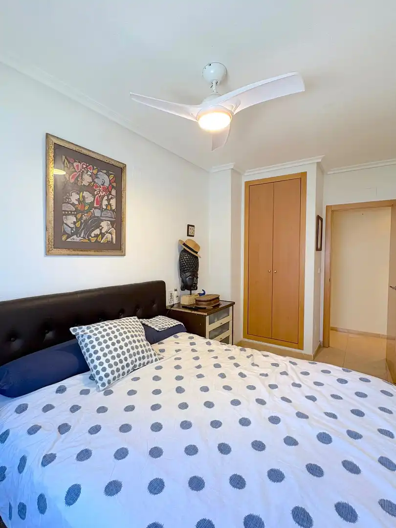Flat with lift for sale in Calle CUBA, imagen 18
