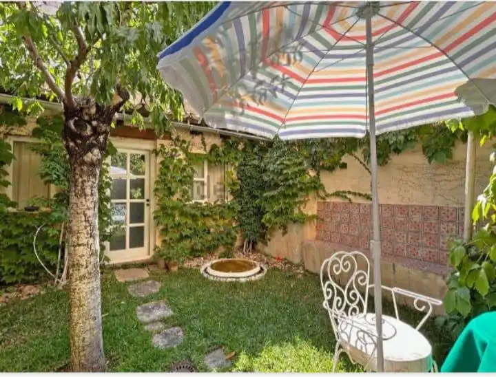Garden of Houses for sale in Alaró  with Private garden
