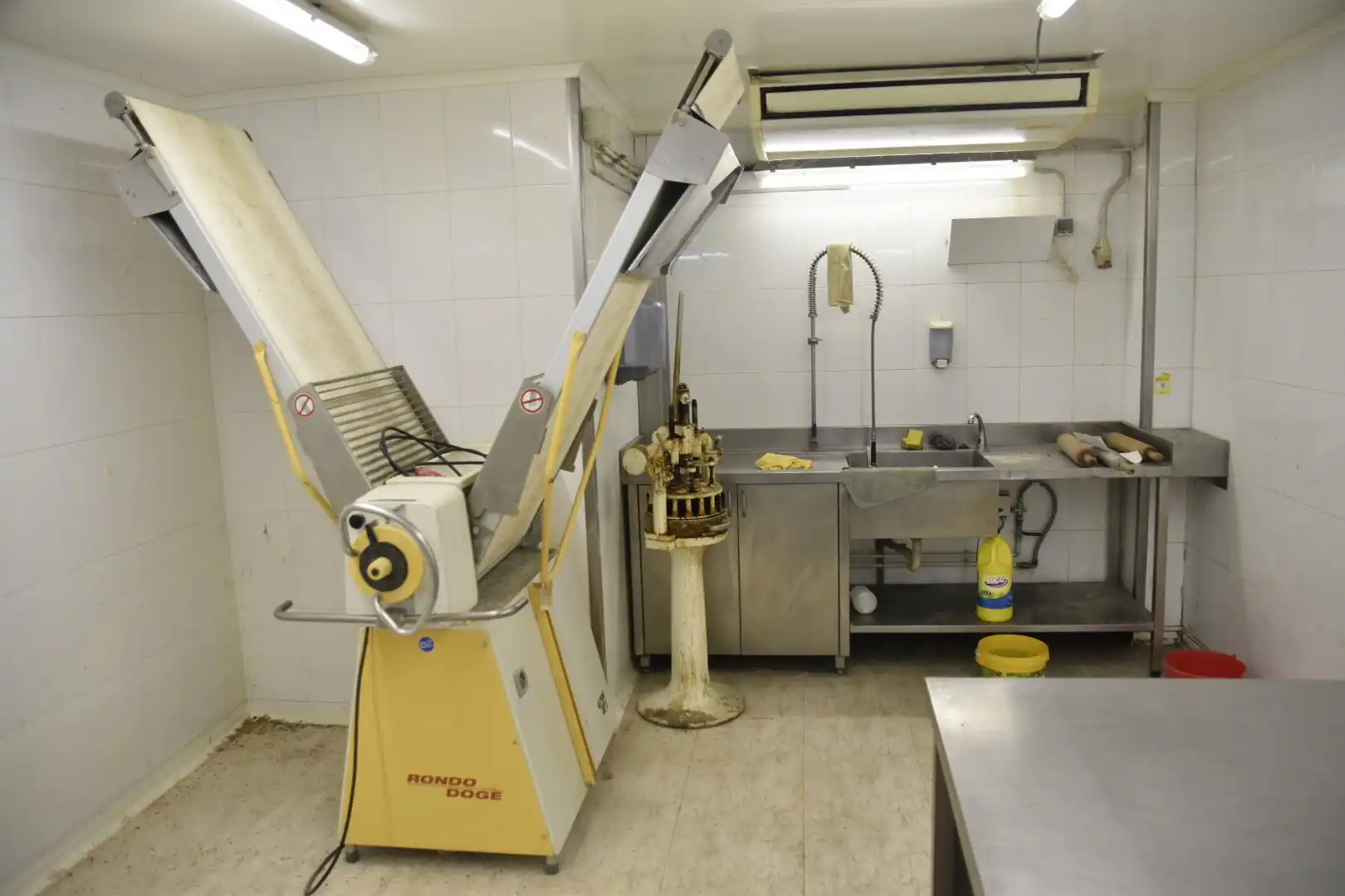 Local commercial à vendre à Lliçà d'Amunt, imagen 2