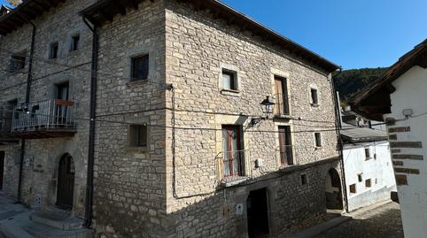 Foto 3 de Casa o chalet en venta en Calle Costera, 4, Borau, Huesca