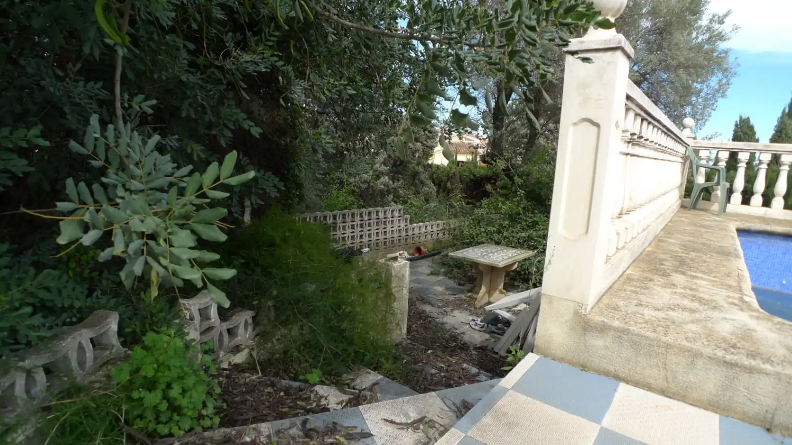 Residential land for sale in Orba, imagen 11