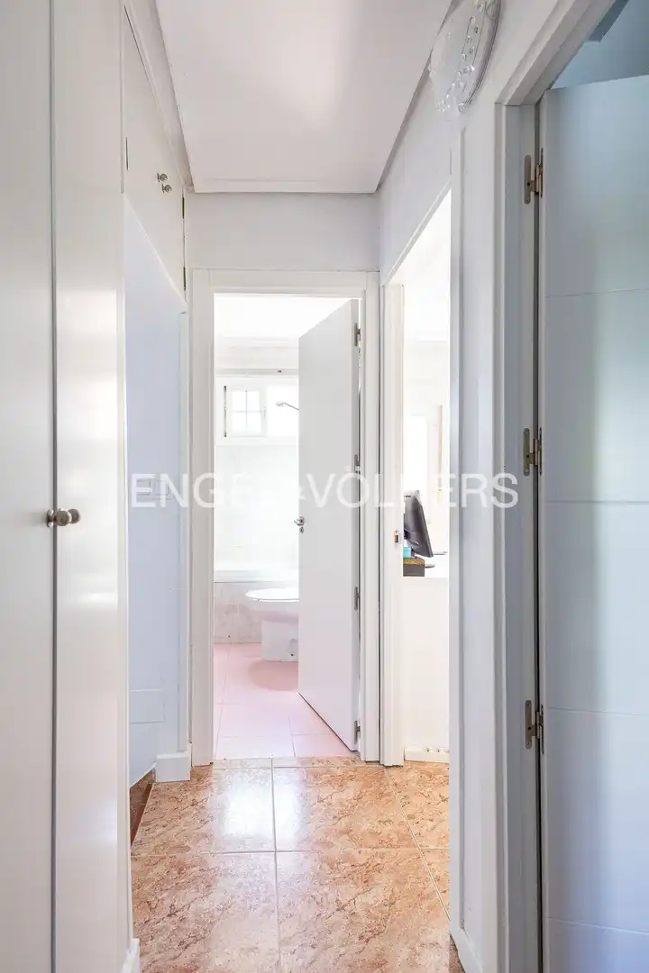 Duplex avec ascenseur à vendre à Hortaleza, imagen 15
