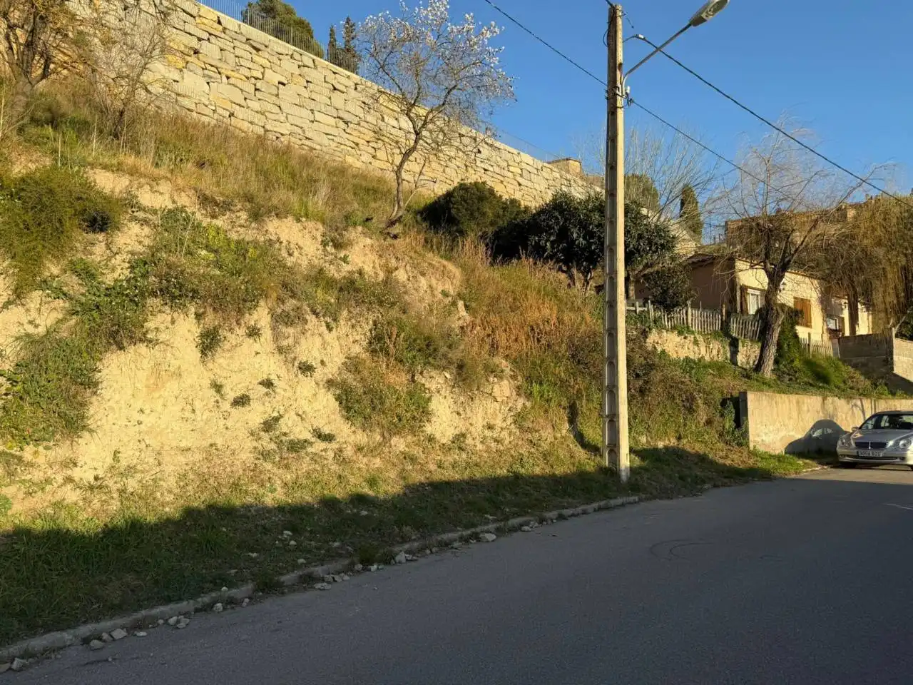 Residencial en venda en Talamanca