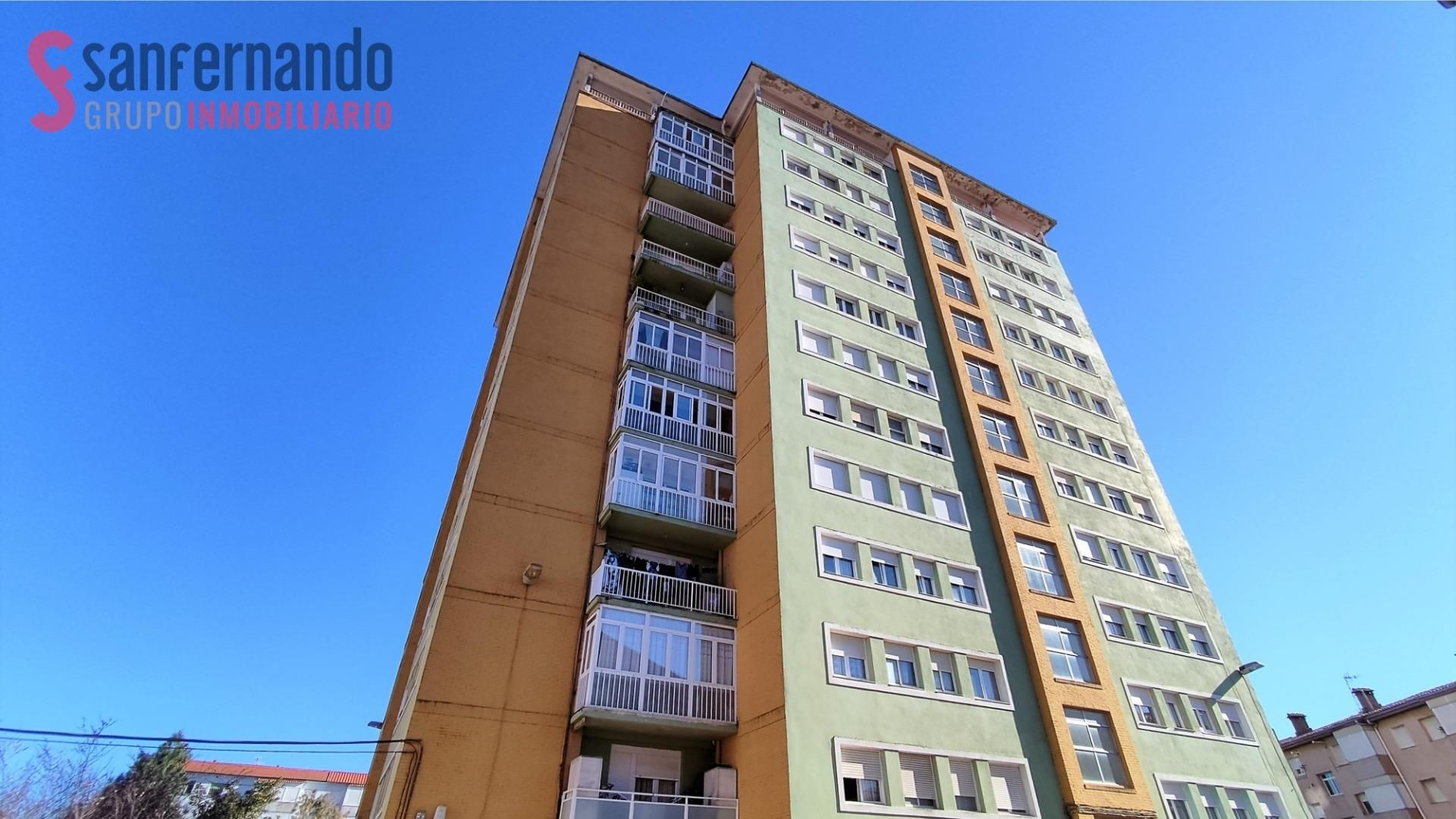 Piso en venta en  JULIO RUIZ SALAZAR, Covadonga - Campuzano - Ciudad Vergel