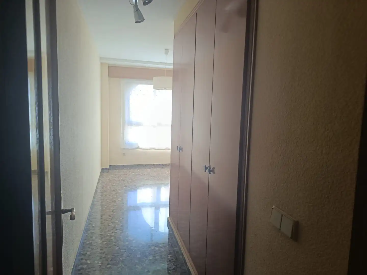Flat with terrace for sale in Carrer de Sant Vicent Màrtir, imagen 6