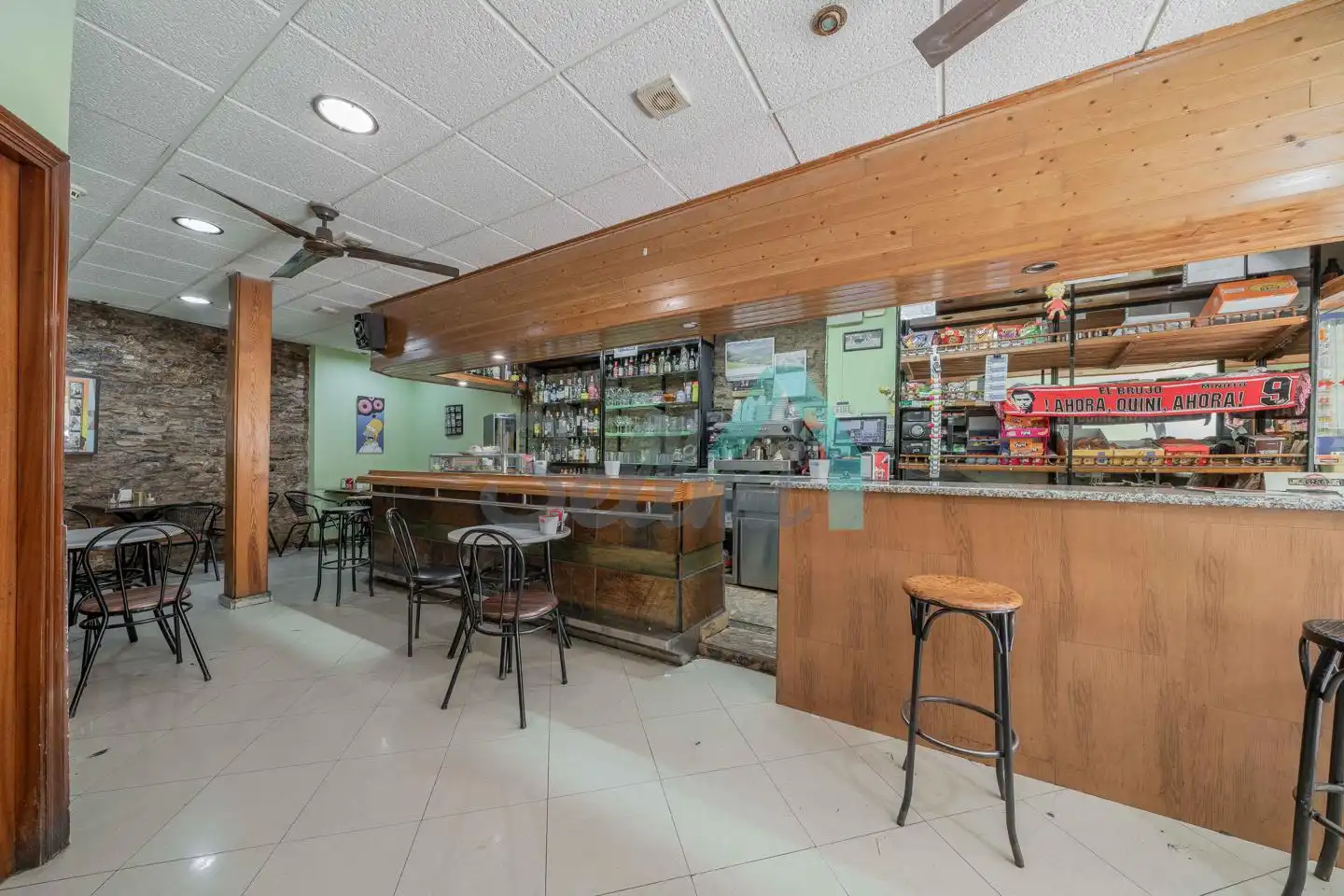 Casa o chalet en venta en Tineo con Jardín privado